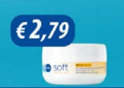 NIVEA SOFT