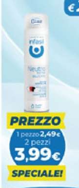 Infasil Neutro Extra Delicato