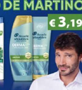 Head & Shoulders Derma
