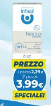 Infasil Neutro