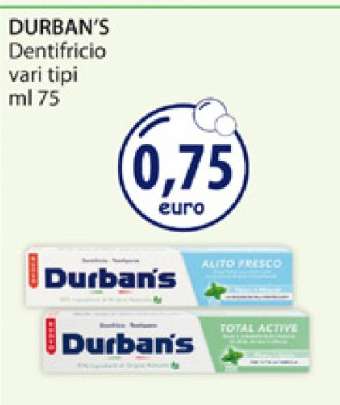 Durban’s