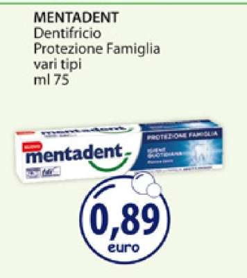MENTADENT