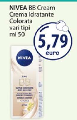 NIVEA BB Cream