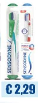 SENSODYNE