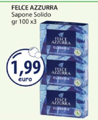 FELCE AZZURRA