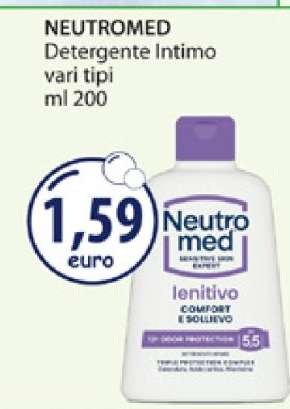 NEUTROMED