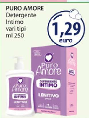 PURO AMORE