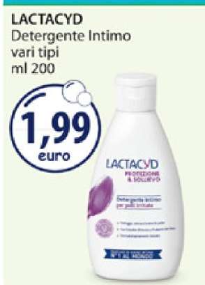 LACTACYD