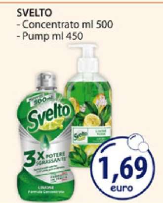SVELTO