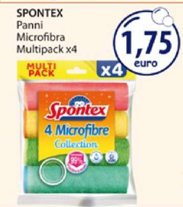 SPONTEX