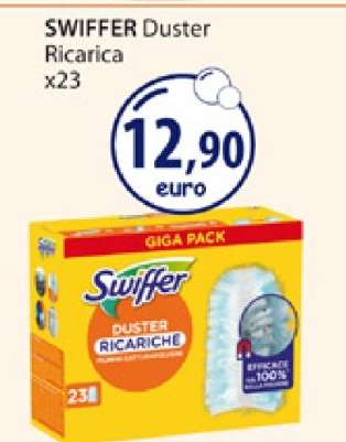 SWIFFER Duster Ricarica x23