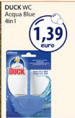 DUCK WC