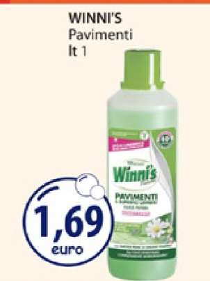 WINNI'S PAVIMENTI