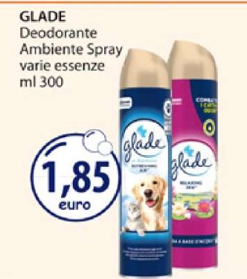 GLADE