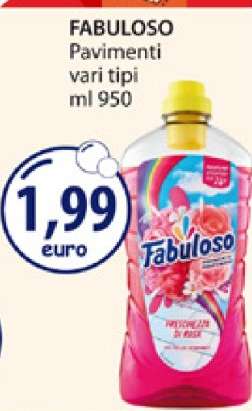FABULOSO