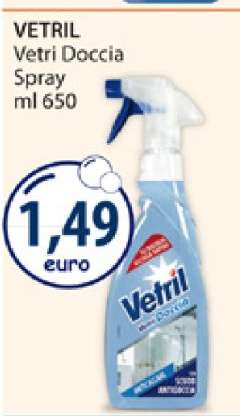 VETRIL