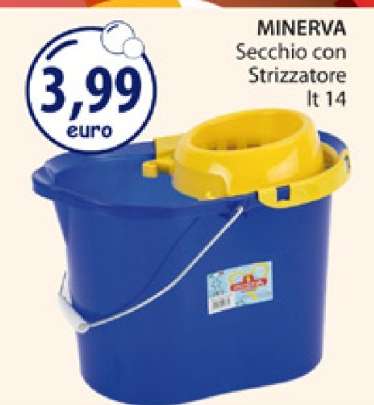 MINERVA