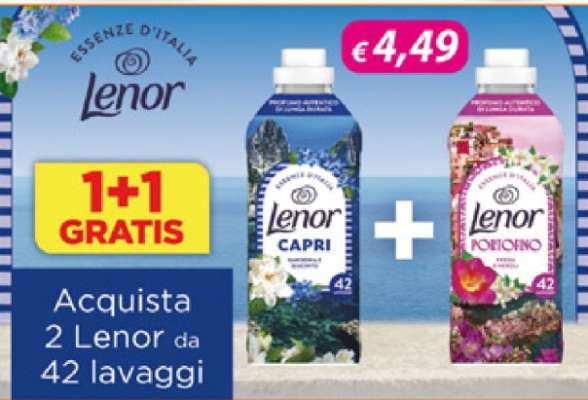 LENOR