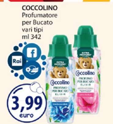 COCCOLINO