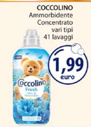 COCCOLINO