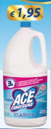 Ace Candeggina Classica