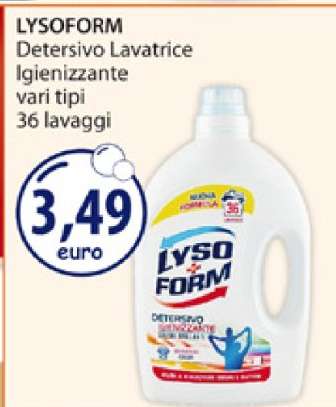 LYSOFORM