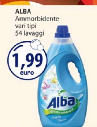 ALBA
