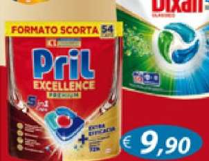Pril Excellence