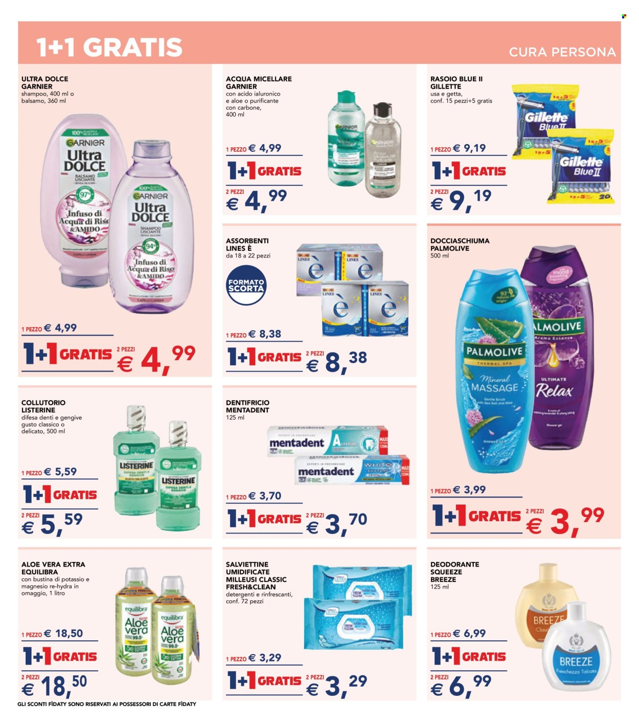 Volantino Esselunga - 28/8/2025 - 10/9/2025. Pagina 12