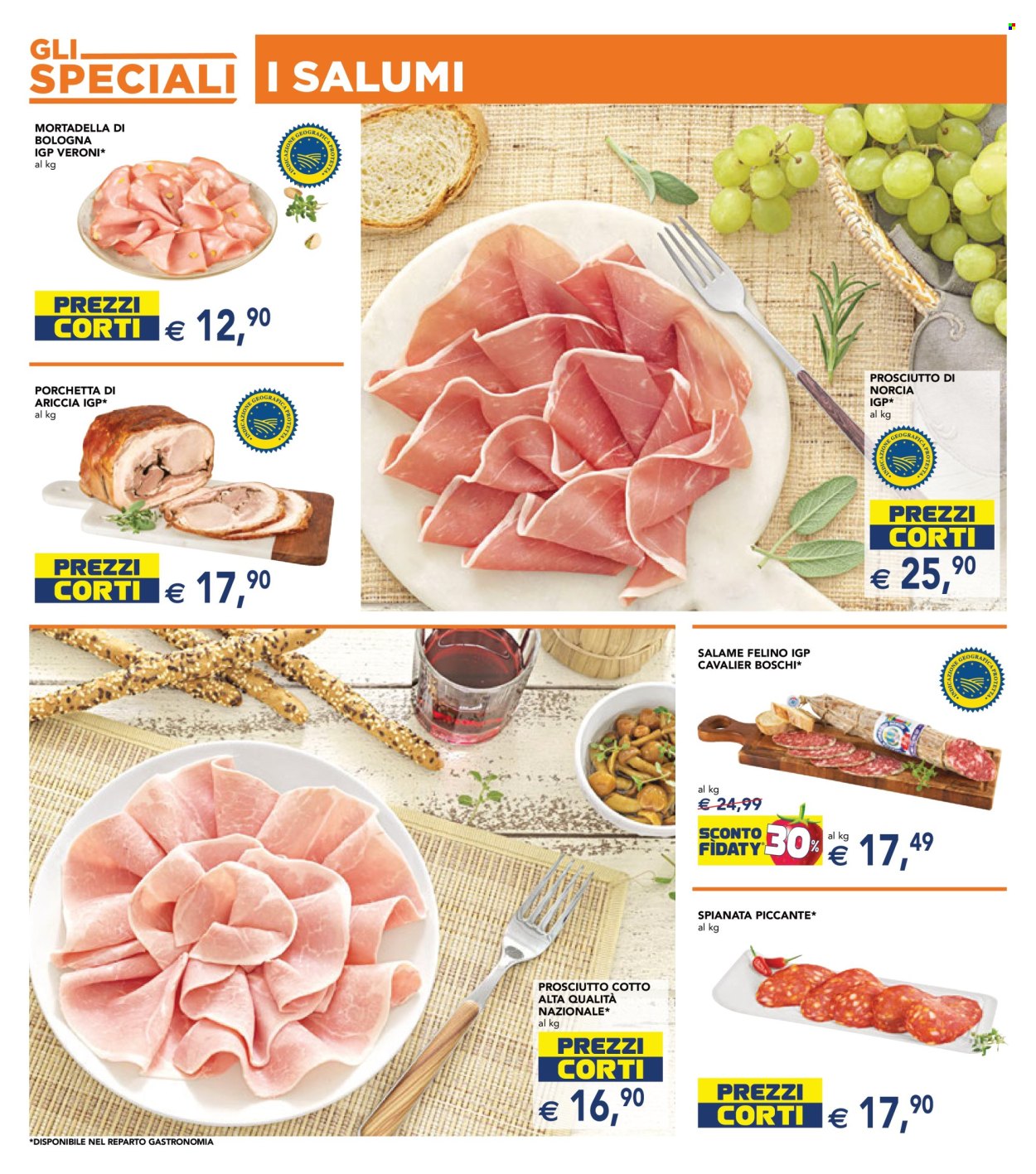 Volantino Esselunga - 28/8/2025 - 10/9/2025. Pagina 15