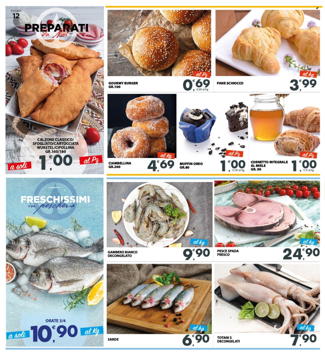 Volantino Interspar - 28/8/2025 - 7/9/2025. Pagina 13