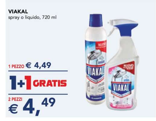 VIAKAL