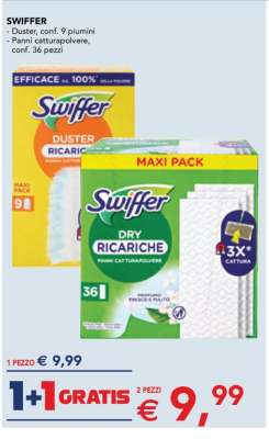 Swiffer