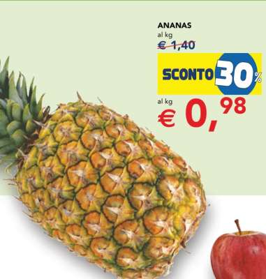 Ananas