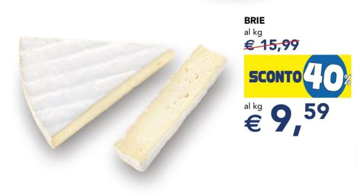 Brie