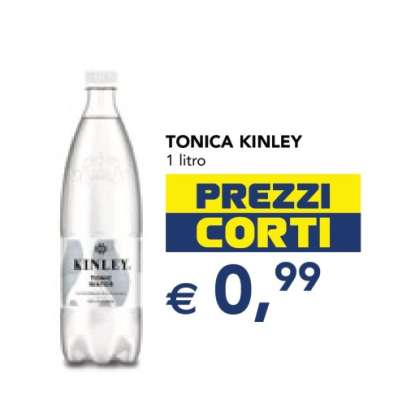 TONICA KINLEY