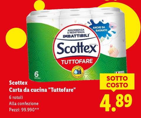 SCOTTEX