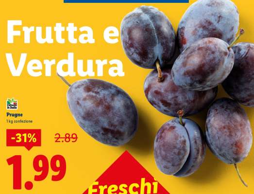Prugne