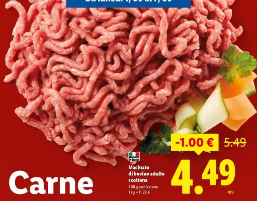 Carne