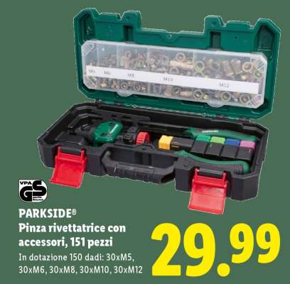 PARKSIDE®