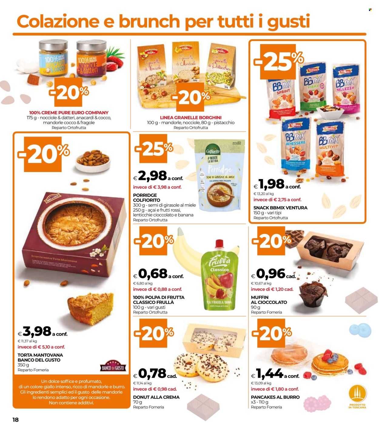 Volantino Coop - 28/8/2025 - 10/9/2025. Pagina 18