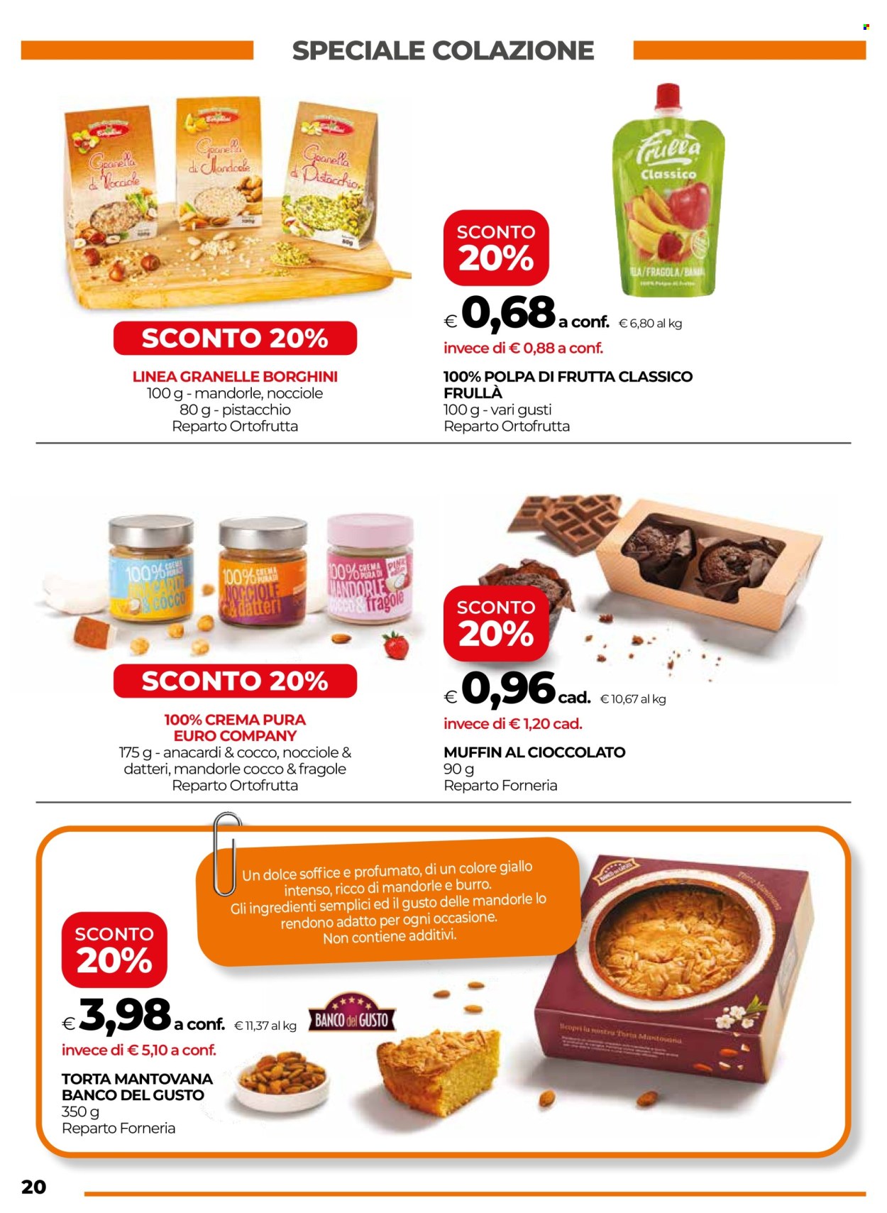 Volantino Coop - 28/8/2025 - 10/9/2025. Pagina 20