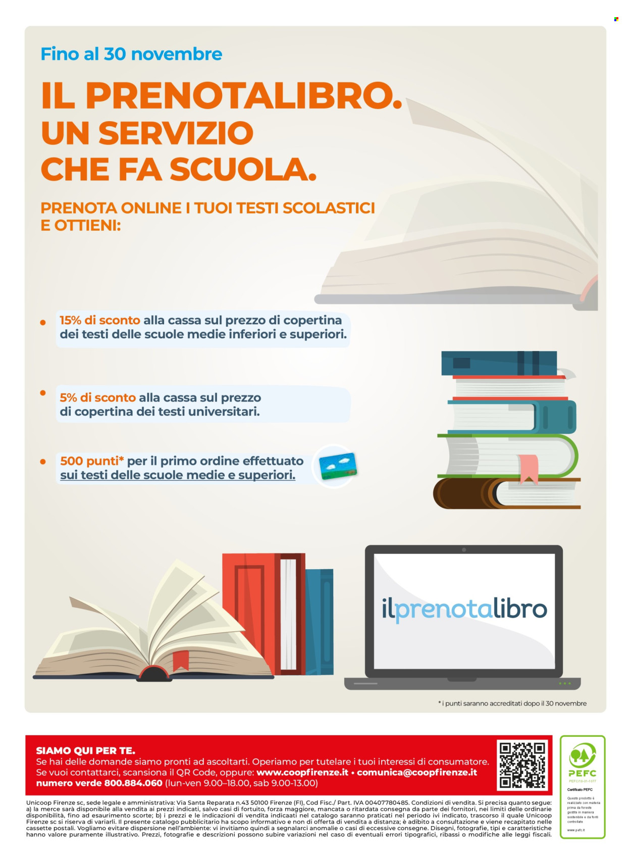Volantino Coop - 28/8/2025 - 10/9/2025. Pagina 28