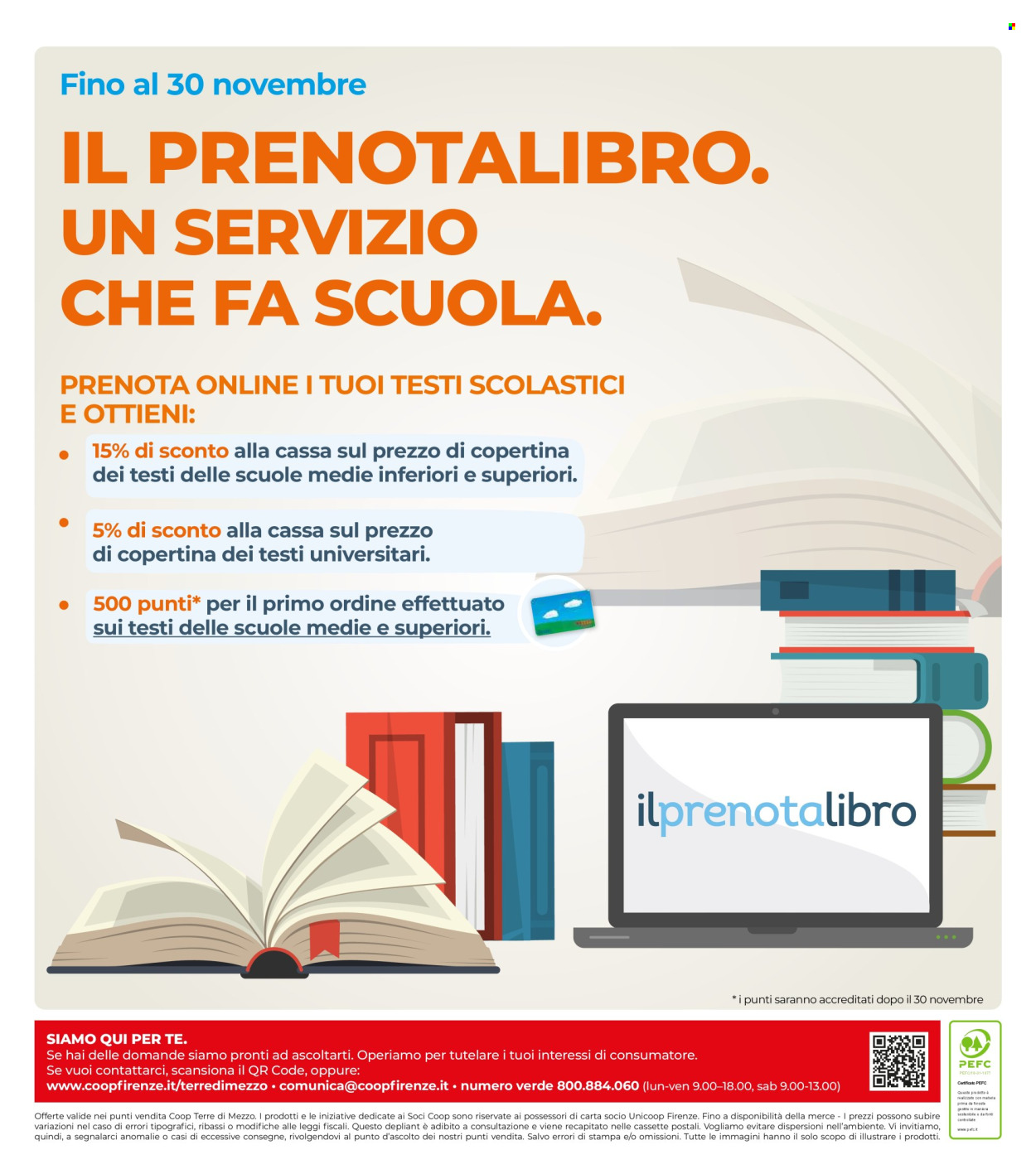 Volantino Coop - 28/8/2025 - 10/9/2025. Pagina 32