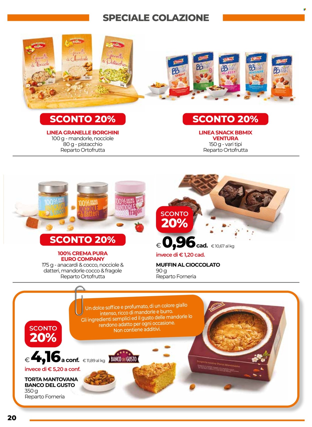 Volantino Coop - 28/8/2025 - 10/9/2025. Pagina 20