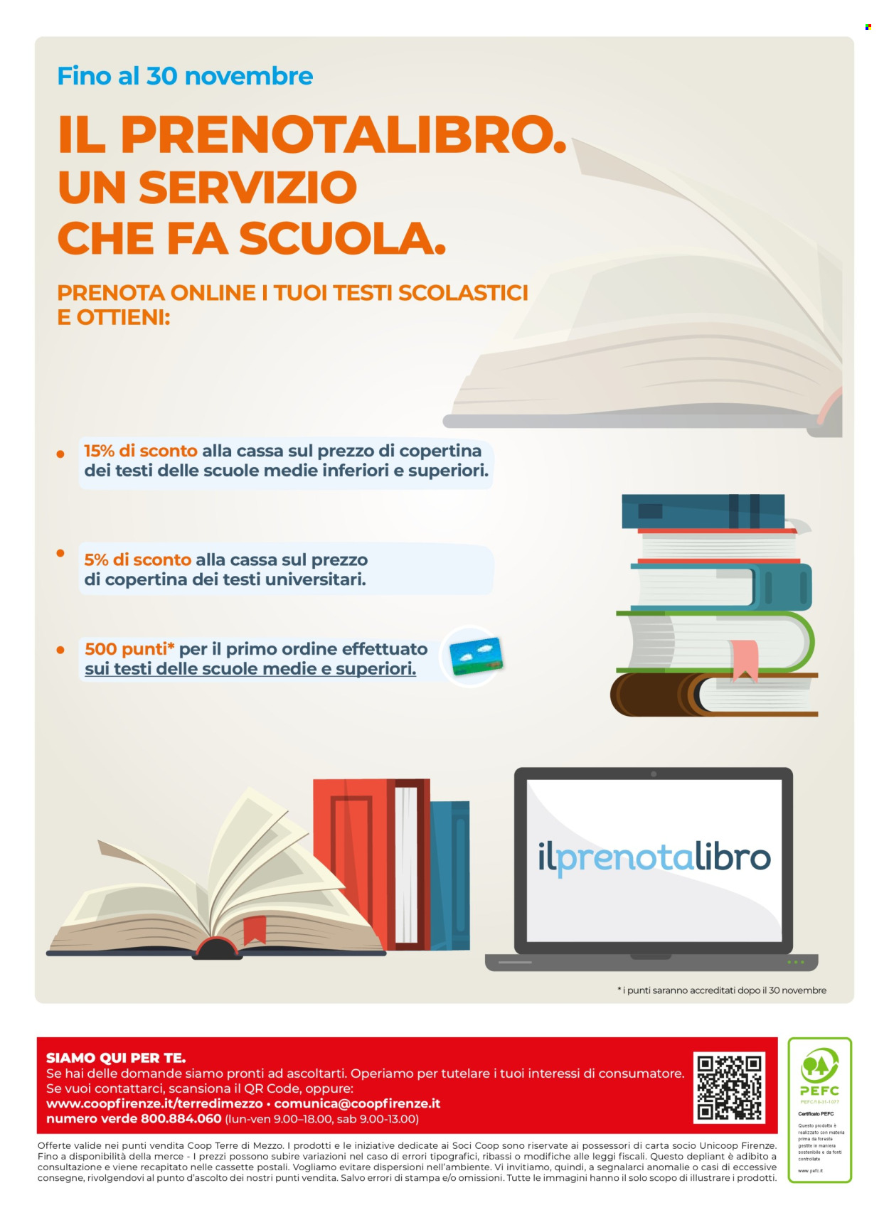 Volantino Coop - 28/8/2025 - 10/9/2025. Pagina 28