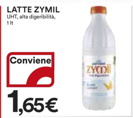 Latte Zymil