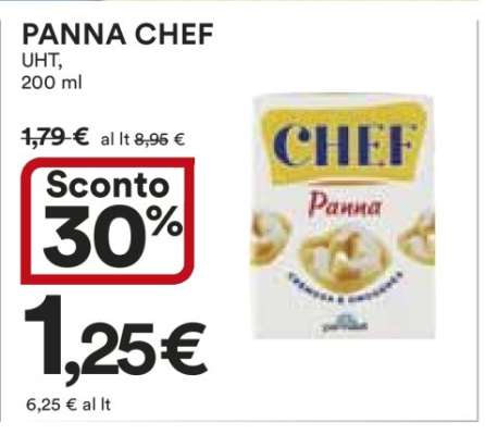 PANNA CHEF