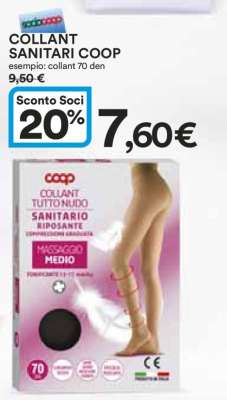 COLLANT SANITARI COOP