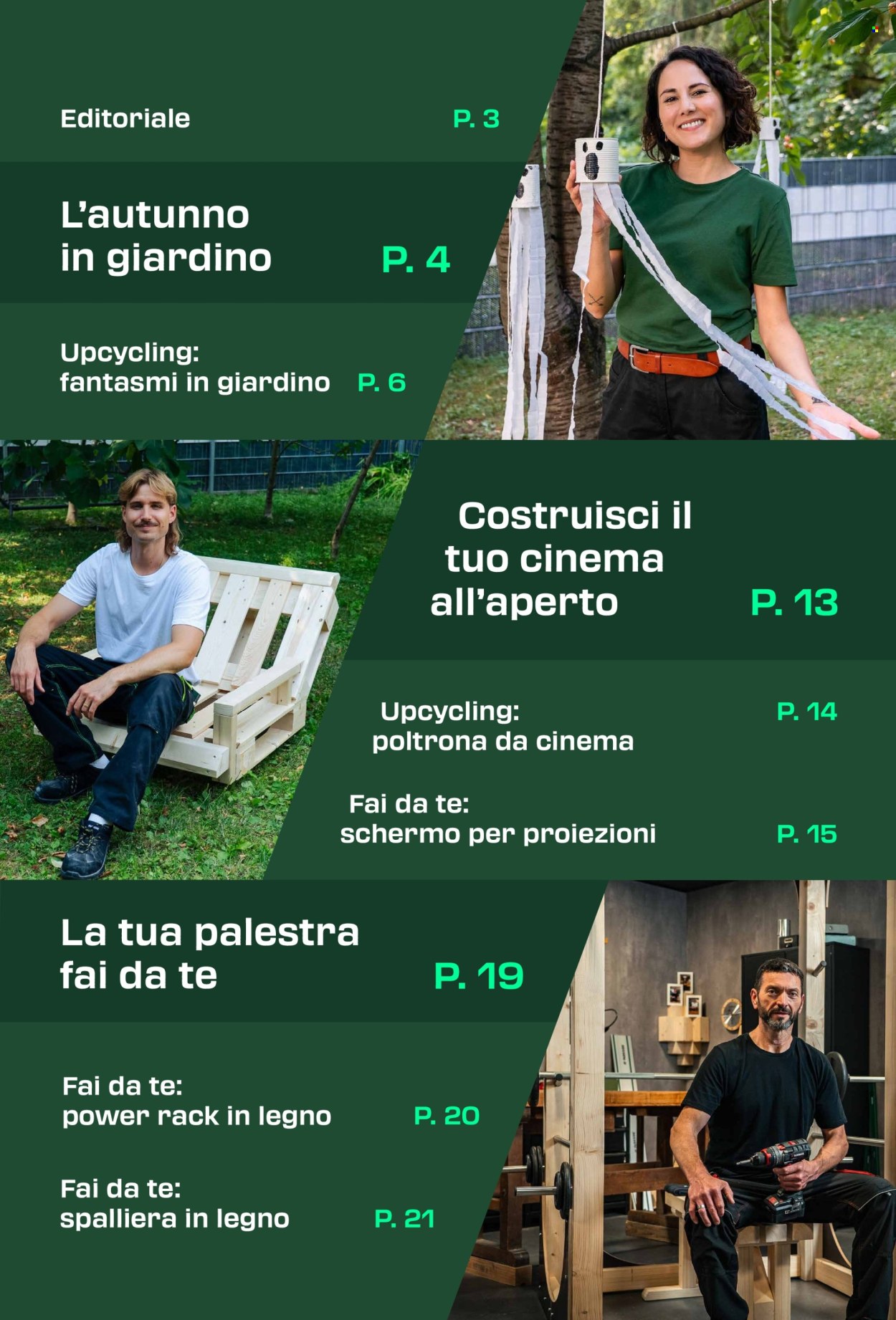 Volantino Lidl. Pagina 2